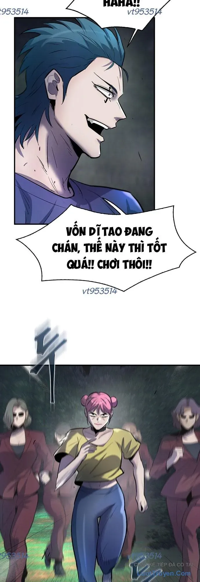 Bù Nhìn Chapter 134 - 48