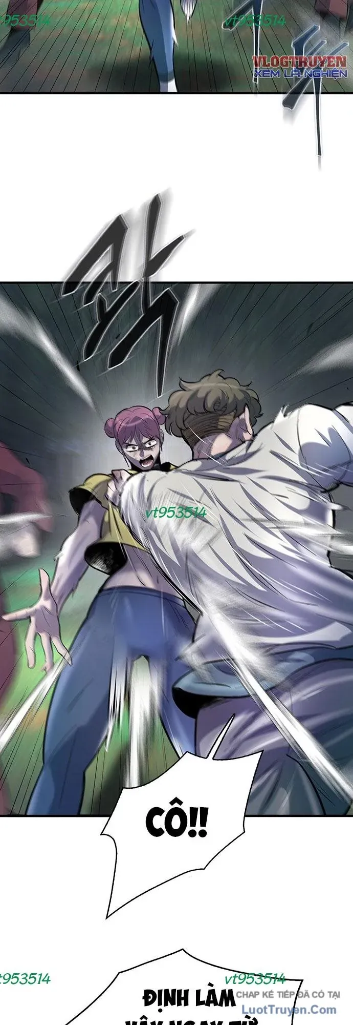 Bù Nhìn Chapter 134 - 49