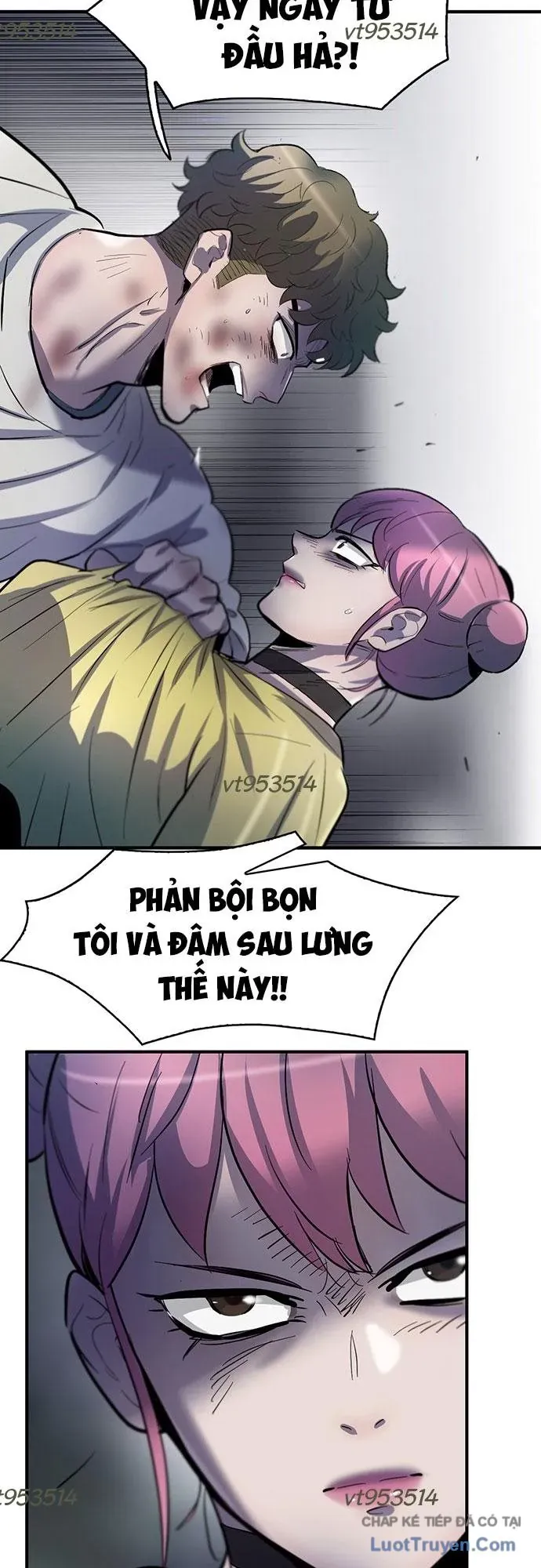 Bù Nhìn Chapter 134 - 50