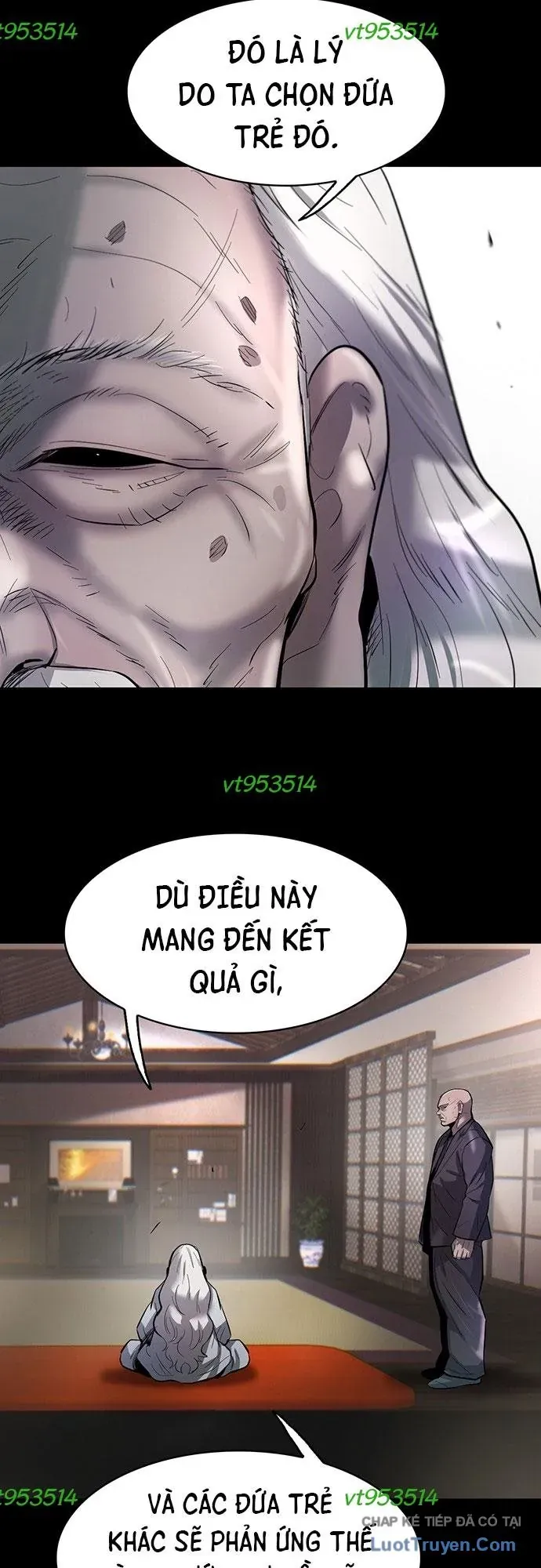 Bù Nhìn Chapter 134 - 6