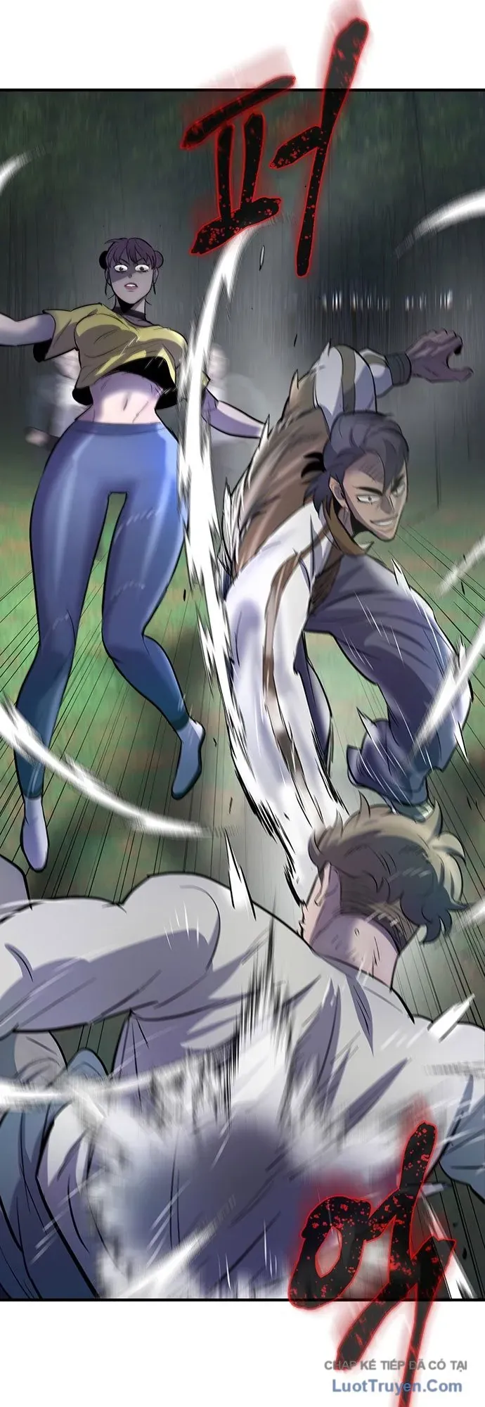 Bù Nhìn Chapter 134 - 53