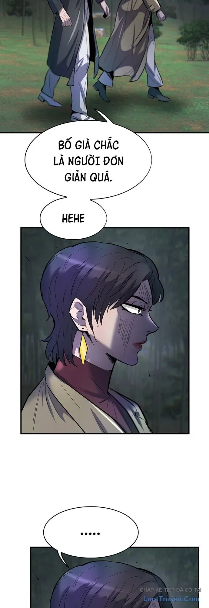 Bù Nhìn Chapter 134 - 56