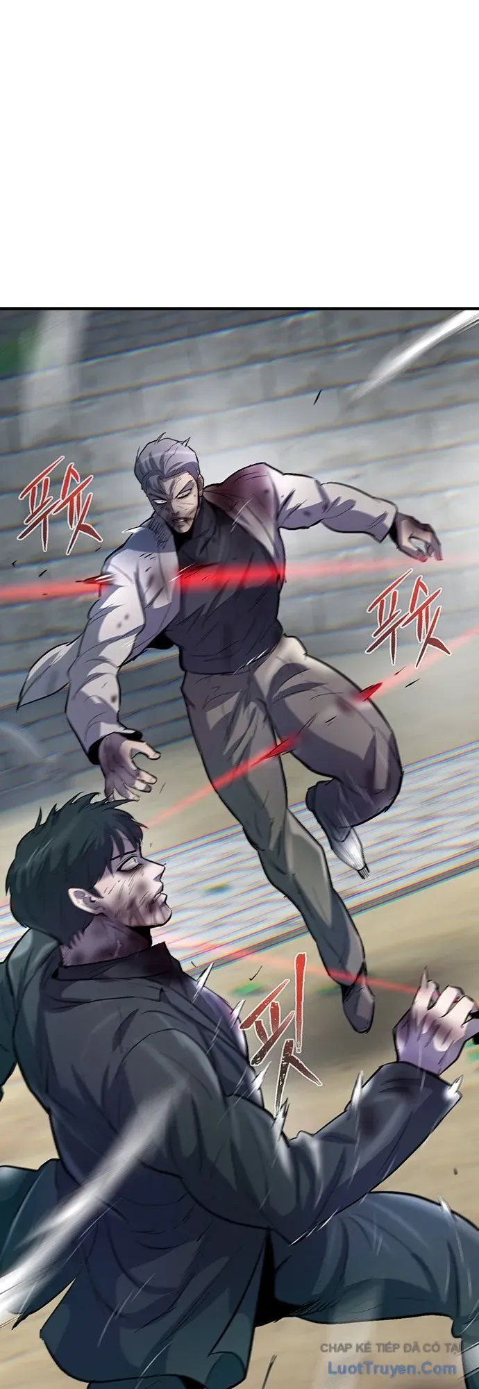 Bù Nhìn Chapter 134 - 61