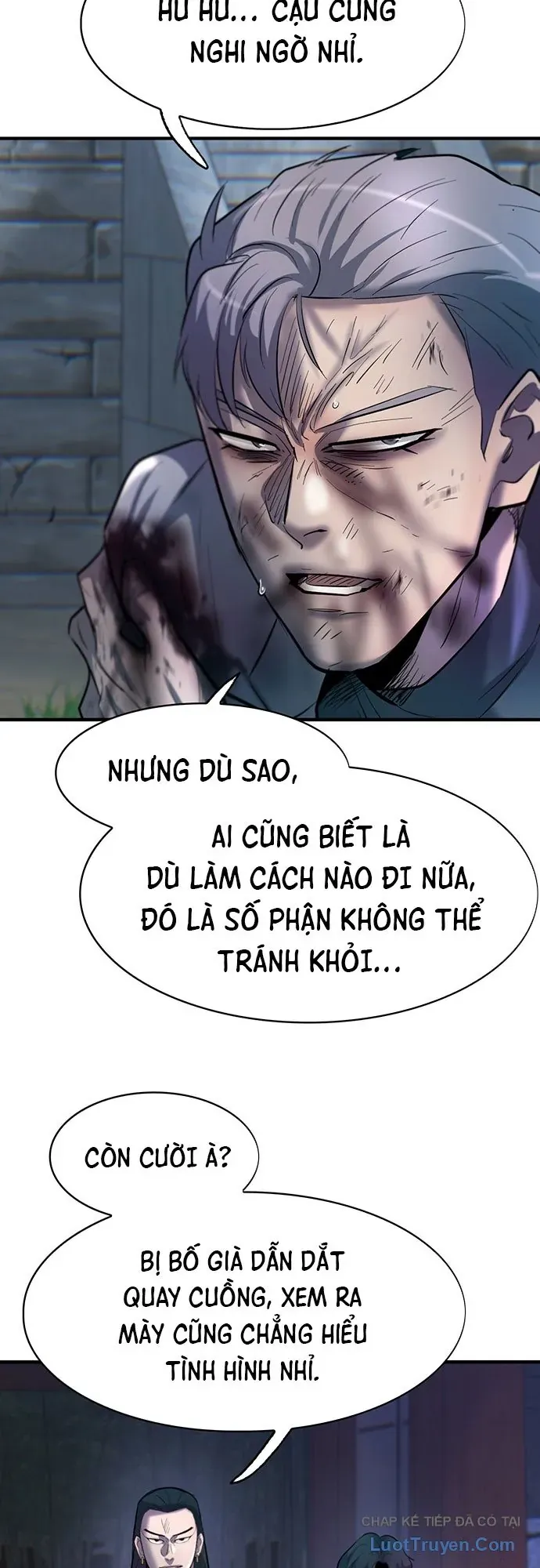 Bù Nhìn Chapter 134 - 64