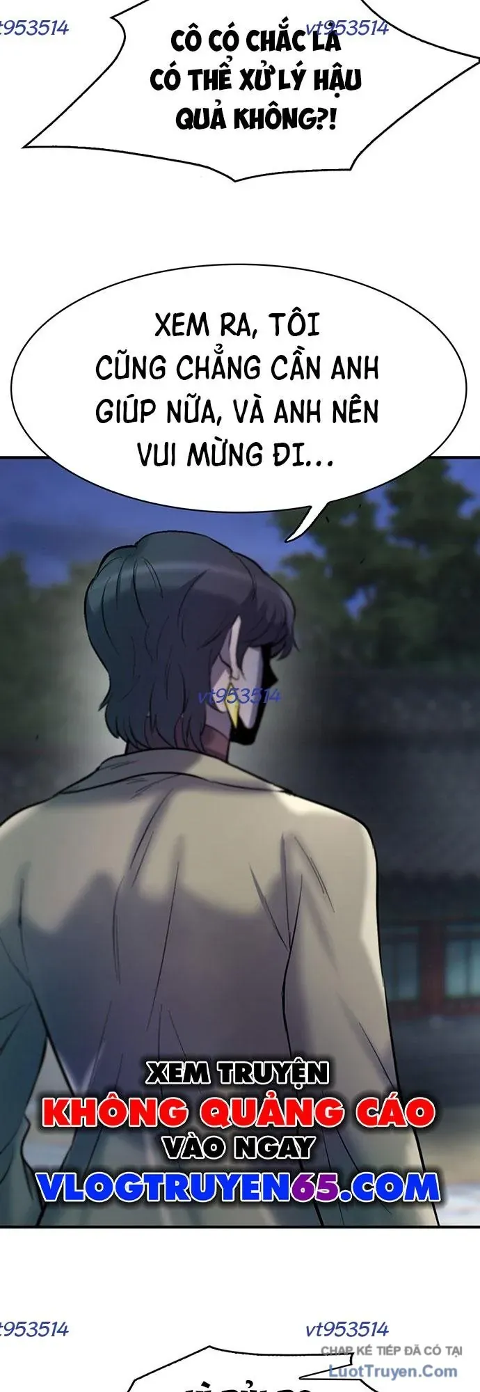 Bù Nhìn Chapter 134 - 71