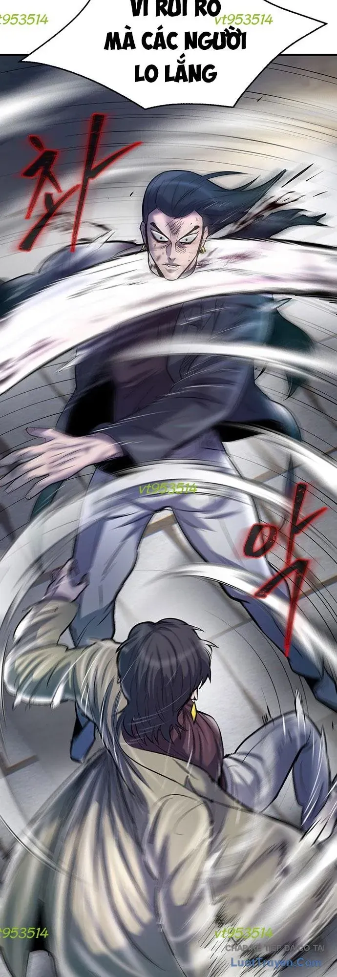 Bù Nhìn Chapter 134 - 72