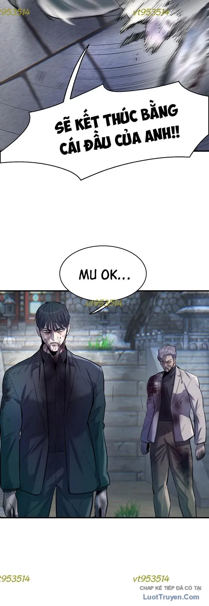 Bù Nhìn Chapter 134 - 73