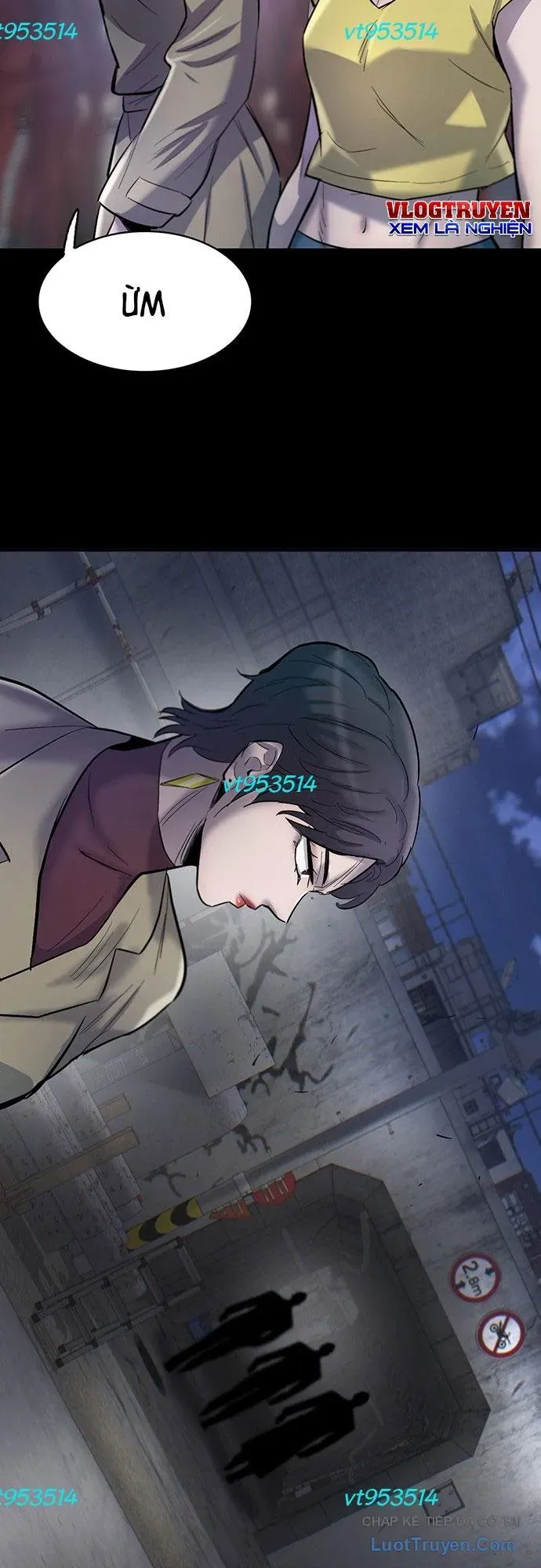 Bù Nhìn Chapter 134 - 10