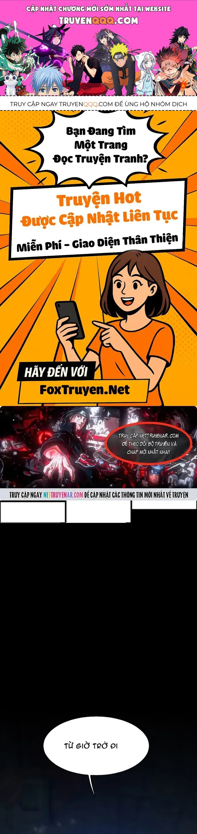 Bù Nhìn Chapter 135 - 1