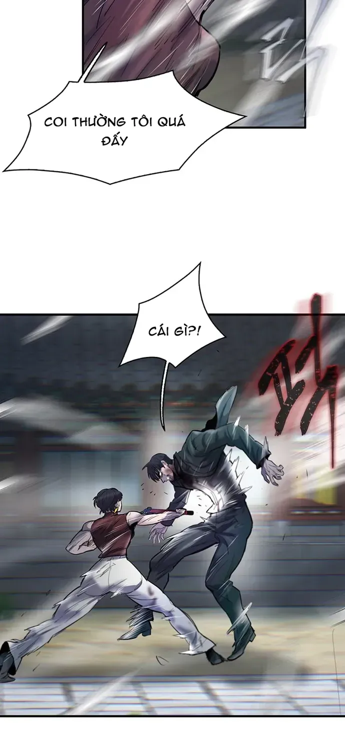 Bù Nhìn Chapter 135 - 11