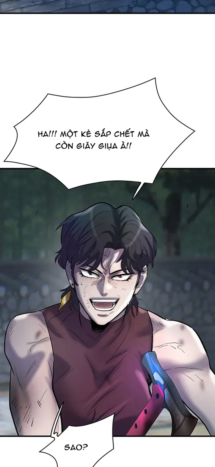 Bù Nhìn Chapter 135 - 19