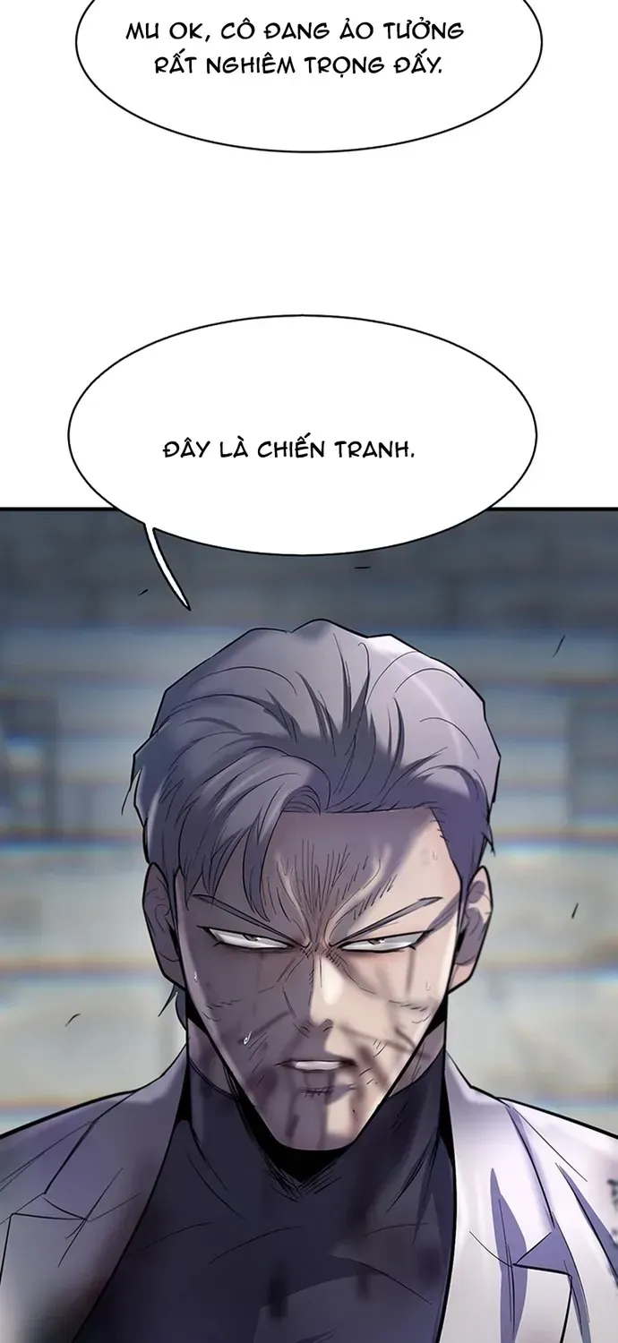 Bù Nhìn Chapter 135 - 21