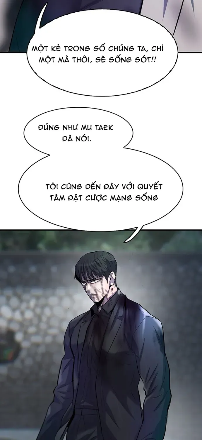 Bù Nhìn Chapter 135 - 22