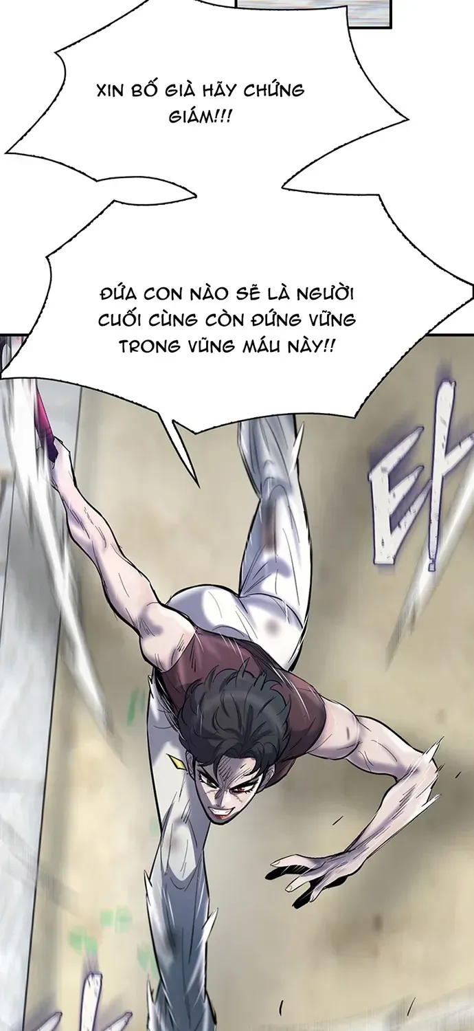 Bù Nhìn Chapter 135 - 25