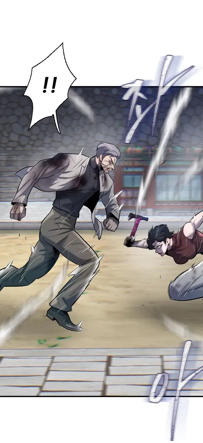 Bù Nhìn Chapter 135 - 27