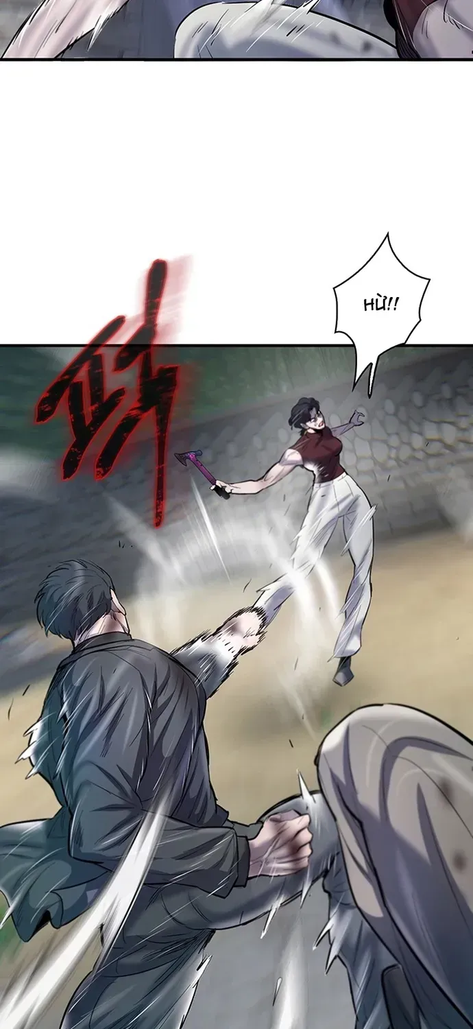 Bù Nhìn Chapter 135 - 29