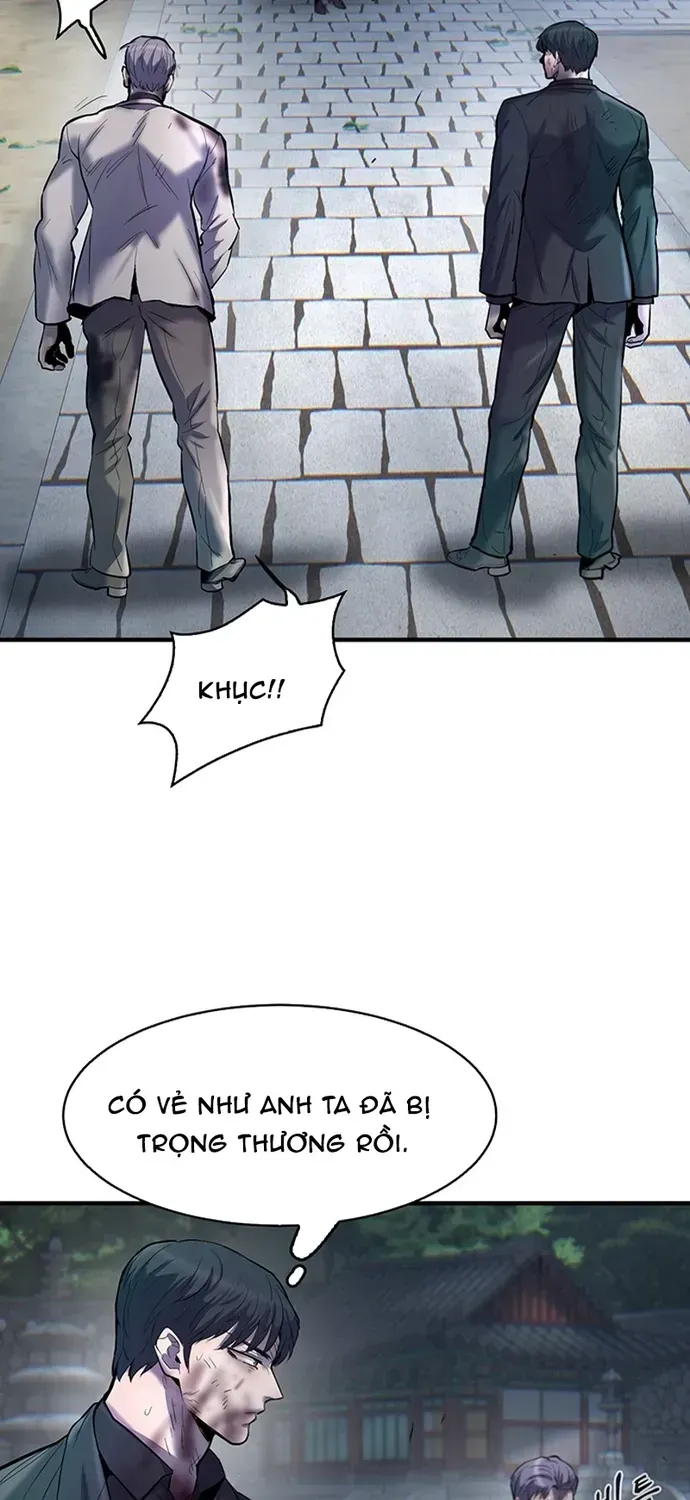 Bù Nhìn Chapter 135 - 4