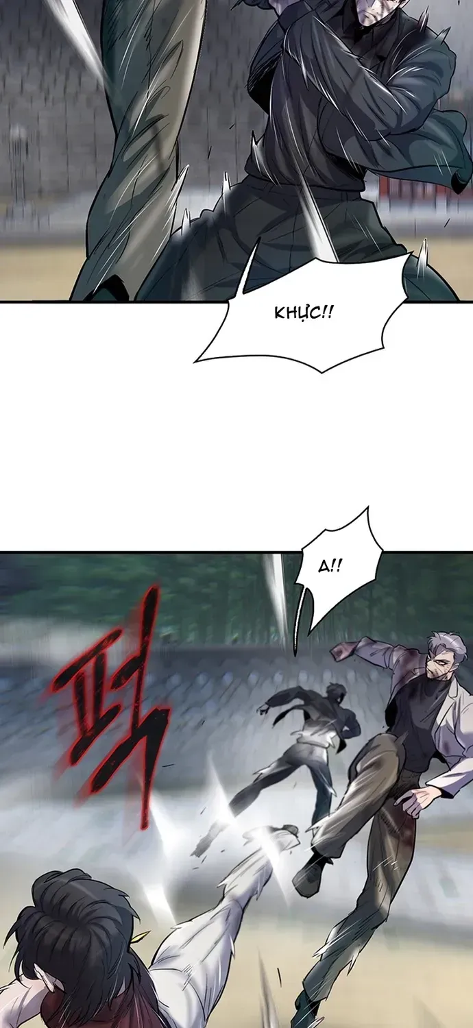 Bù Nhìn Chapter 135 - 31