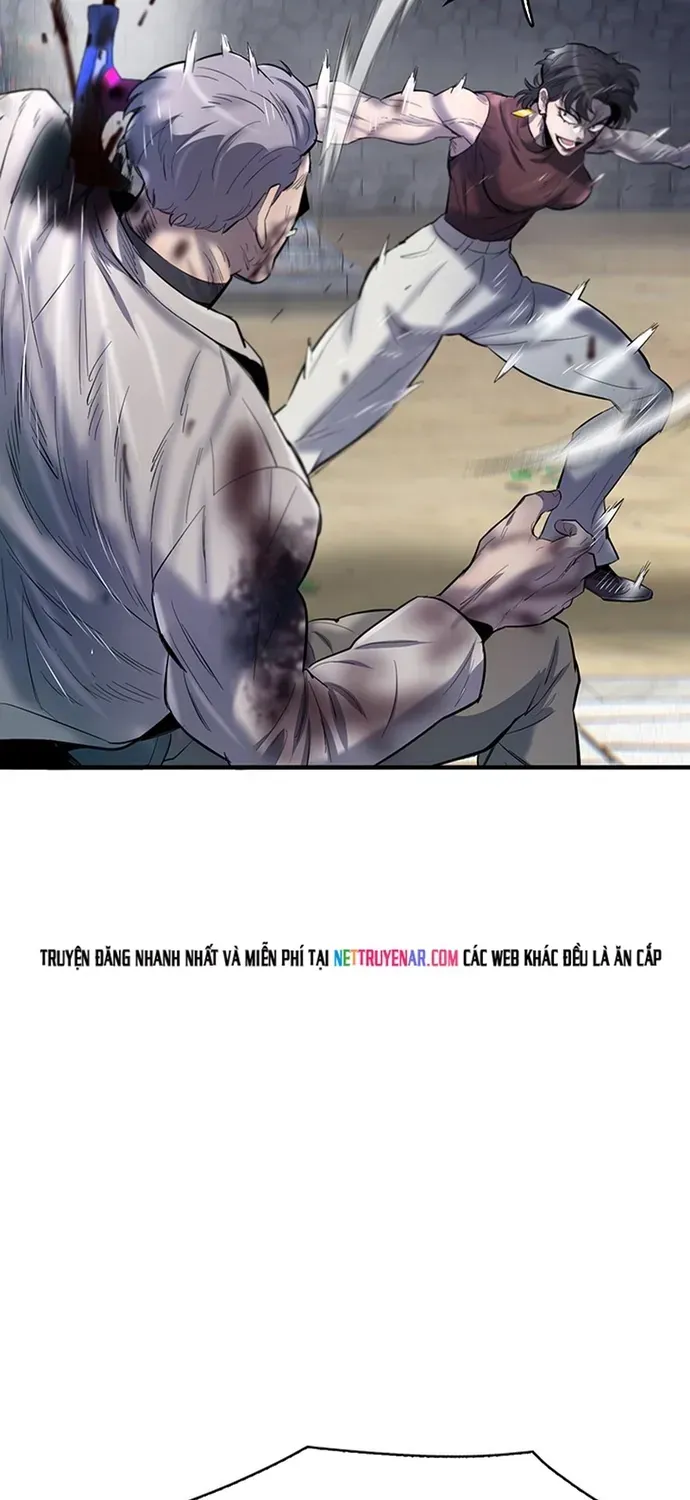 Bù Nhìn Chapter 135 - 33