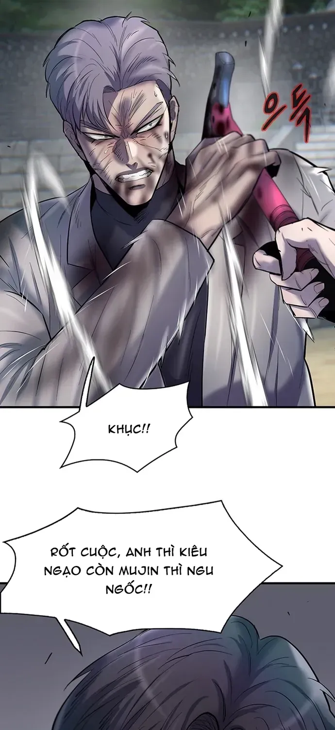 Bù Nhìn Chapter 135 - 35