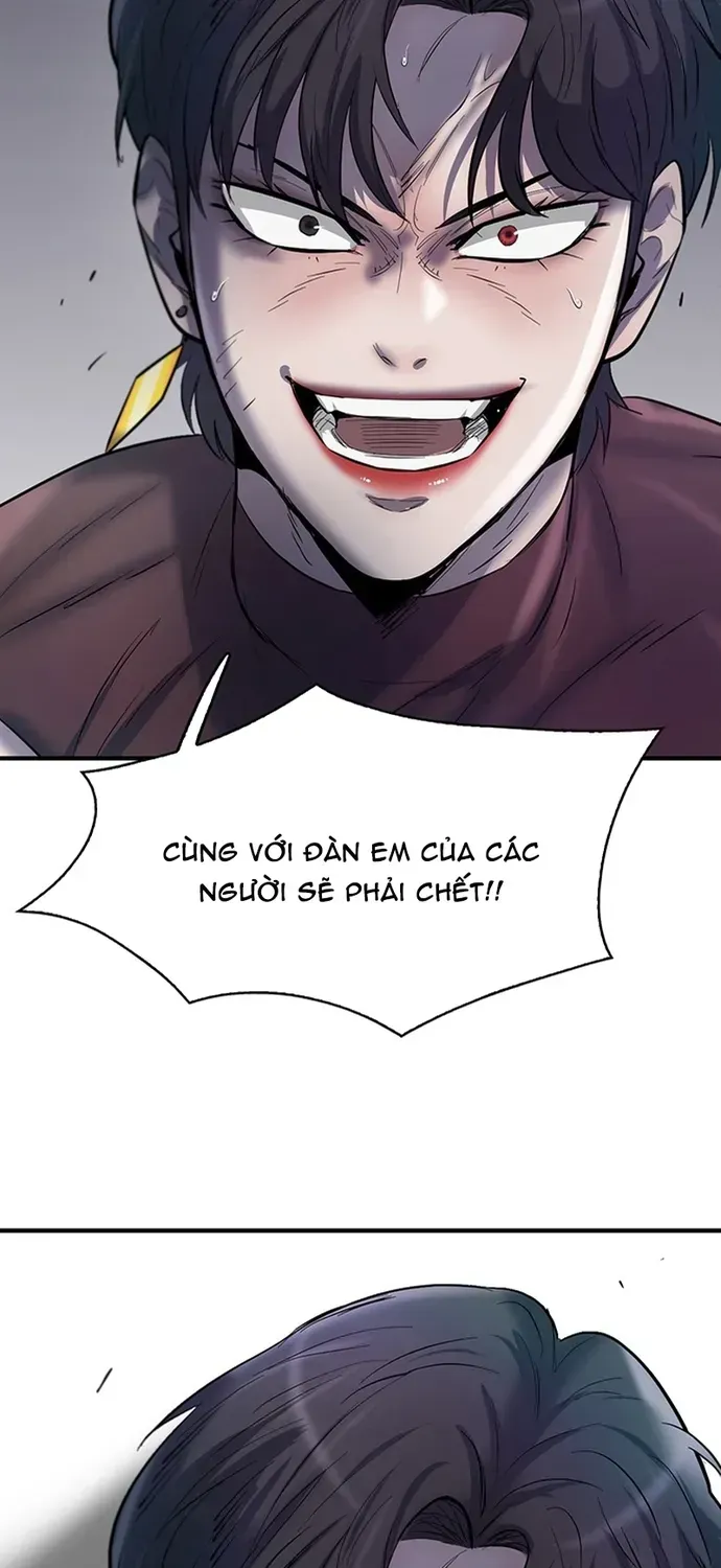 Bù Nhìn Chapter 135 - 36