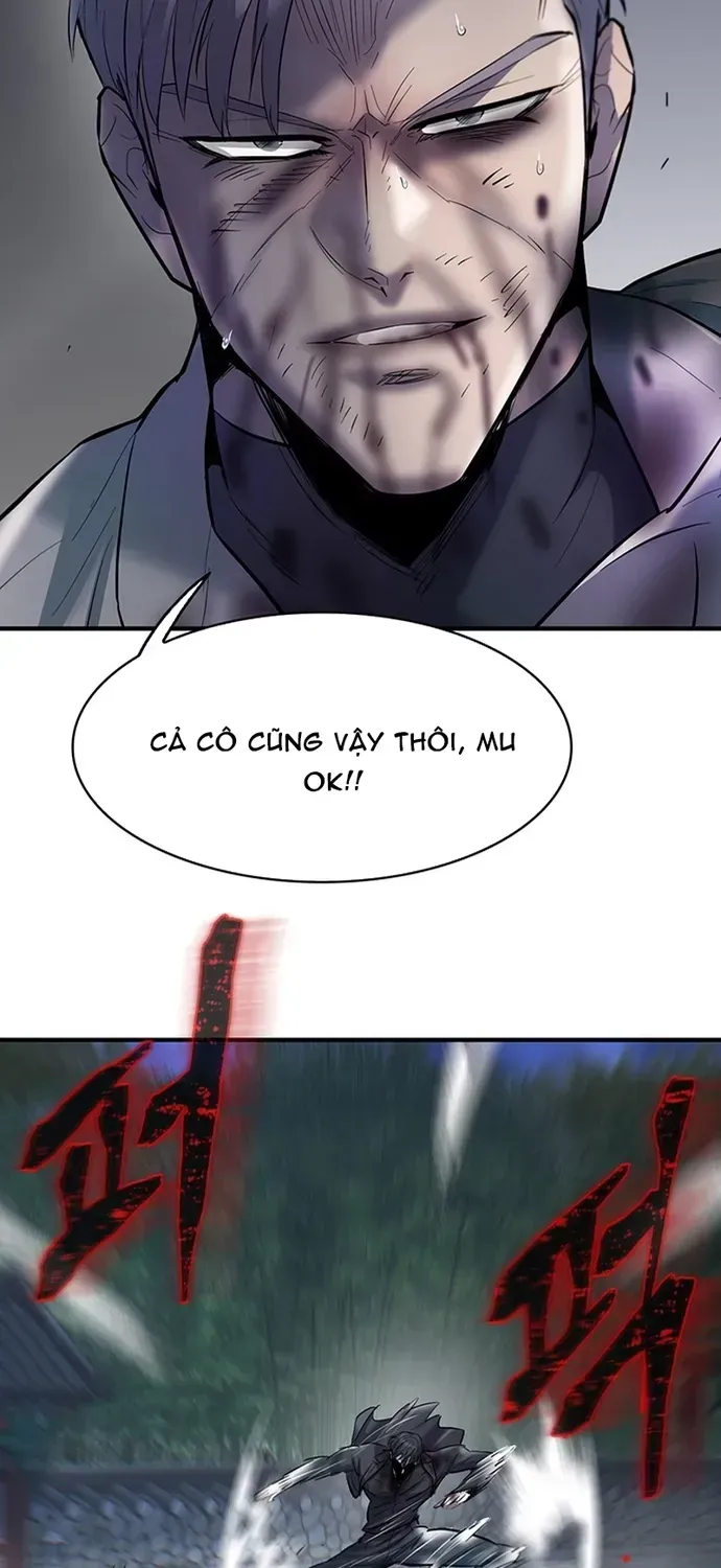 Bù Nhìn Chapter 135 - 38