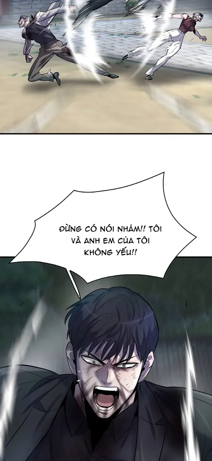 Bù Nhìn Chapter 135 - 39