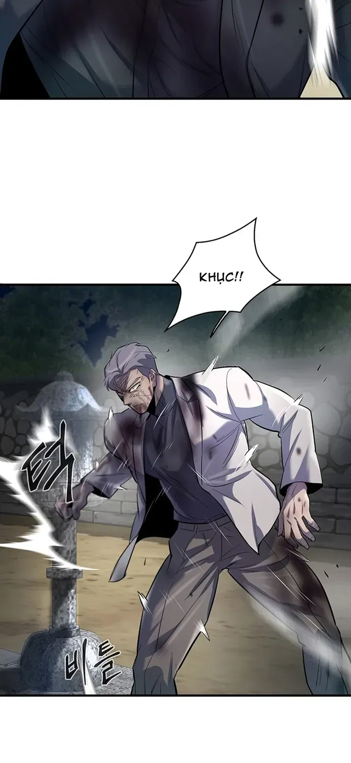 Bù Nhìn Chapter 135 - 40