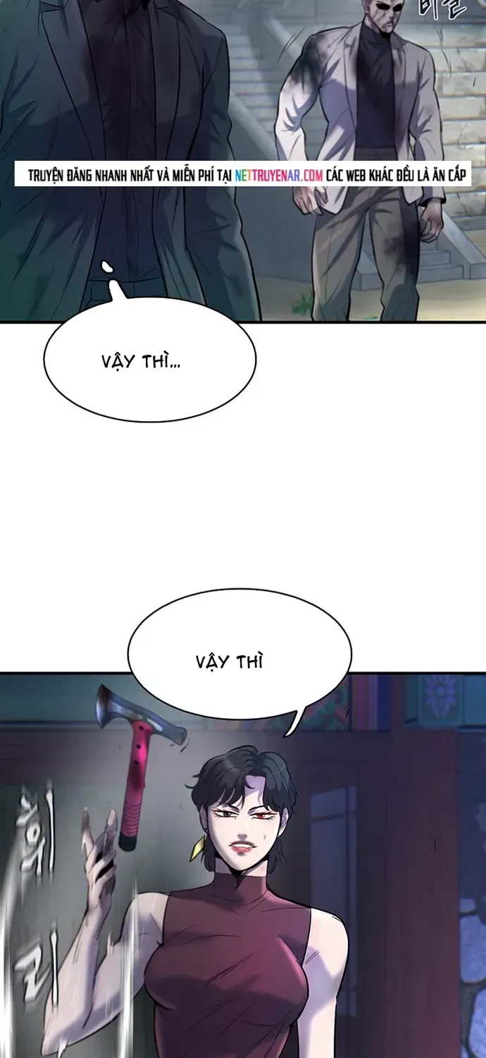 Bù Nhìn Chapter 135 - 5