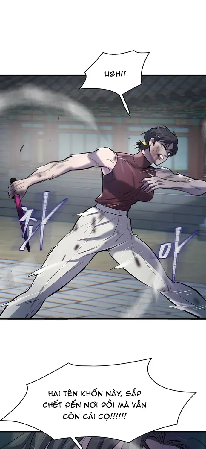 Bù Nhìn Chapter 135 - 41