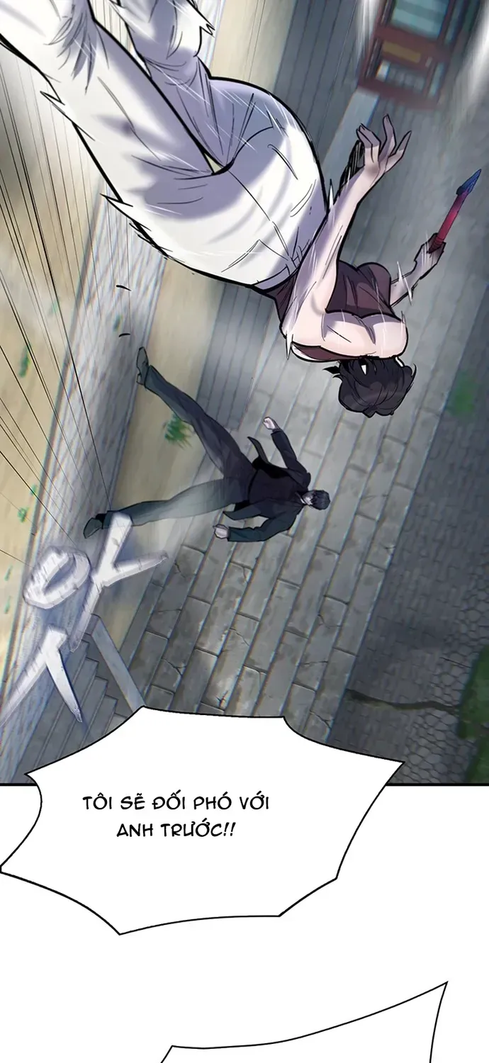 Bù Nhìn Chapter 135 - 7