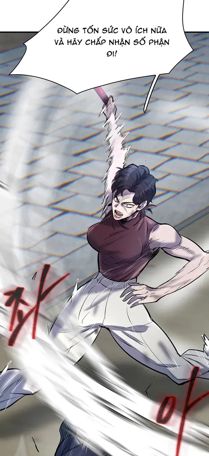 Bù Nhìn Chapter 135 - 8