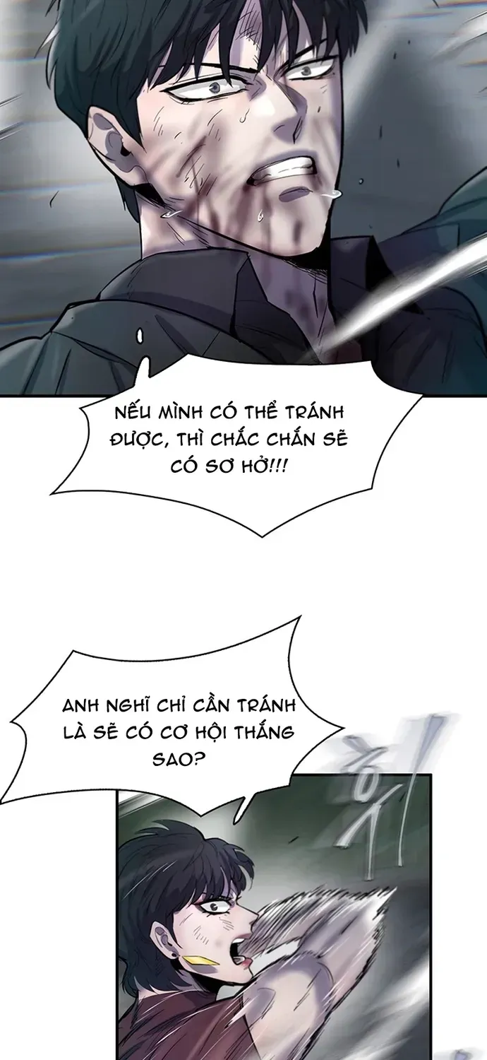 Bù Nhìn Chapter 135 - 10