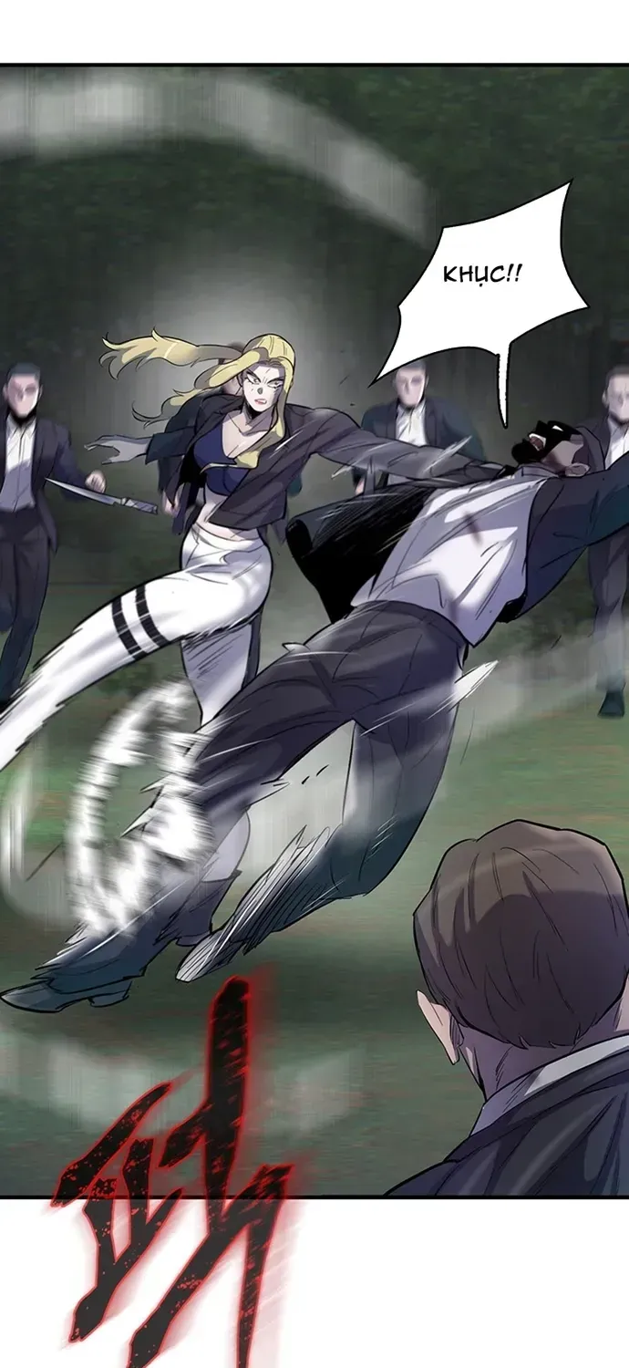 Bù Nhìn Chapter 135 - 95