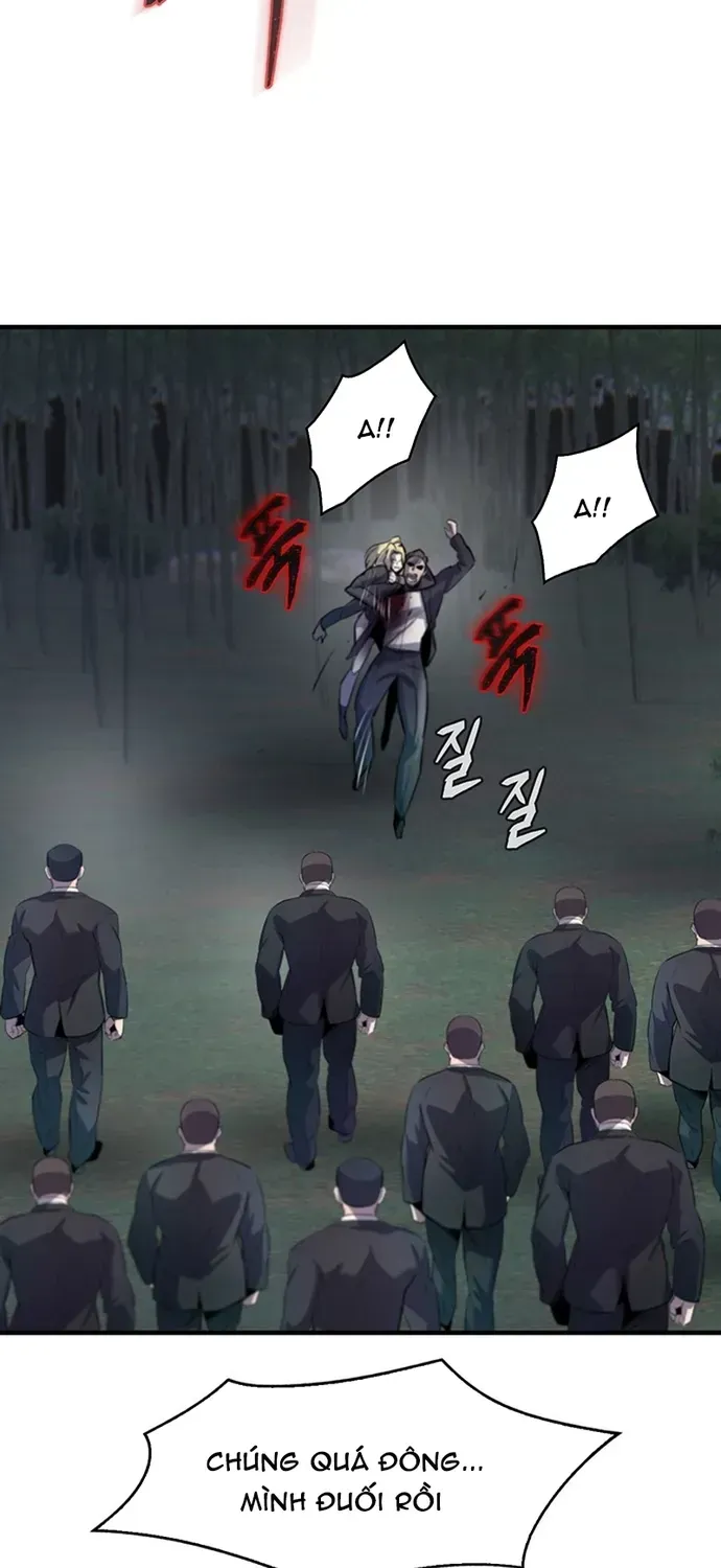 Bù Nhìn Chapter 135 - 96