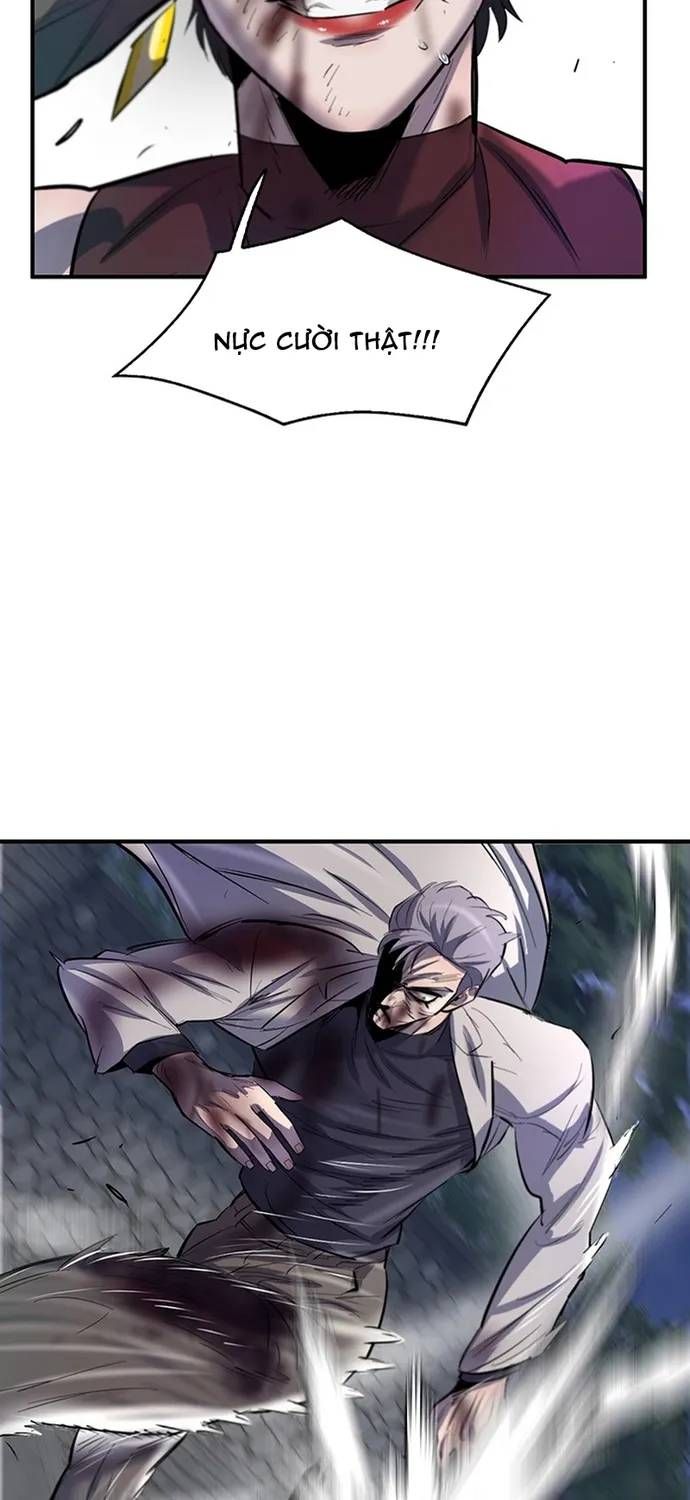 Bù Nhìn Chapter 136 - 18