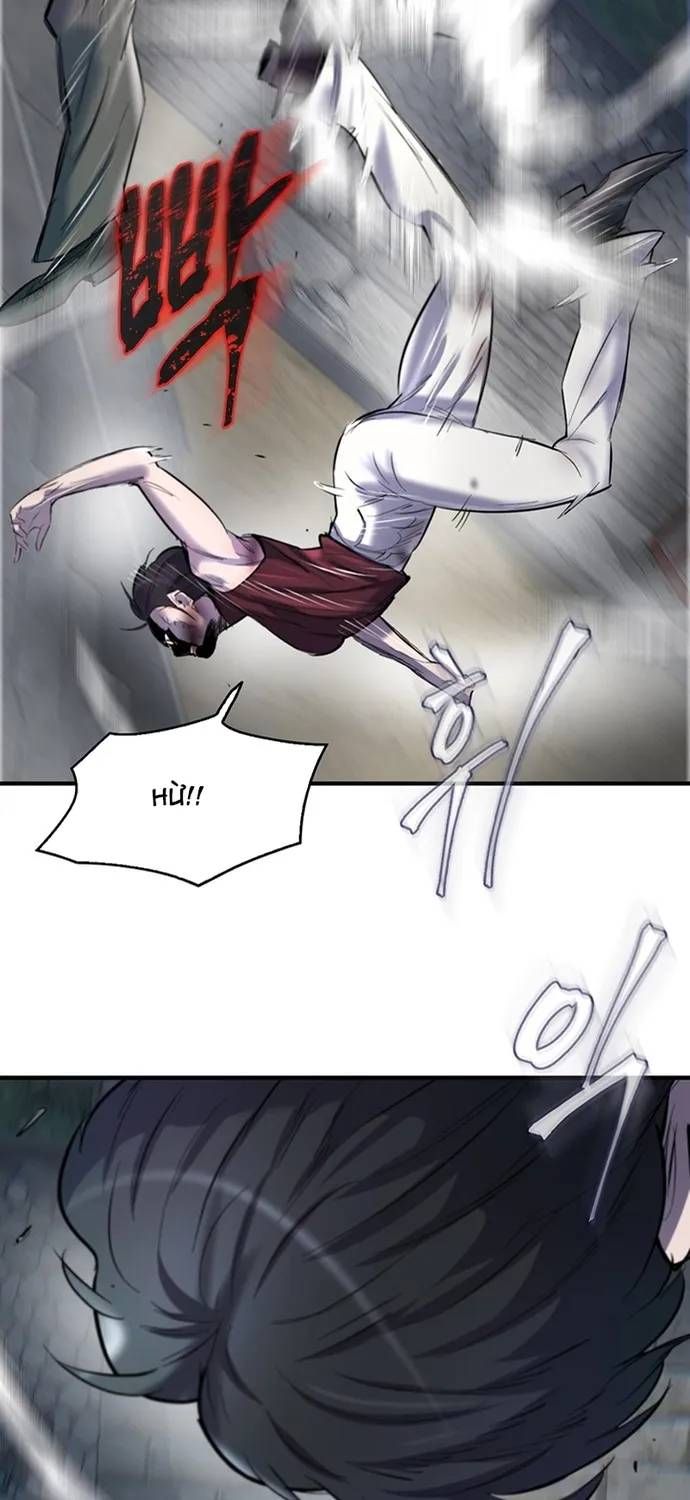 Bù Nhìn Chapter 136 - 19