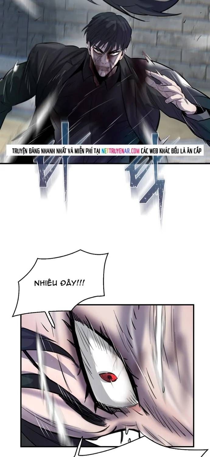 Bù Nhìn Chapter 136 - 20