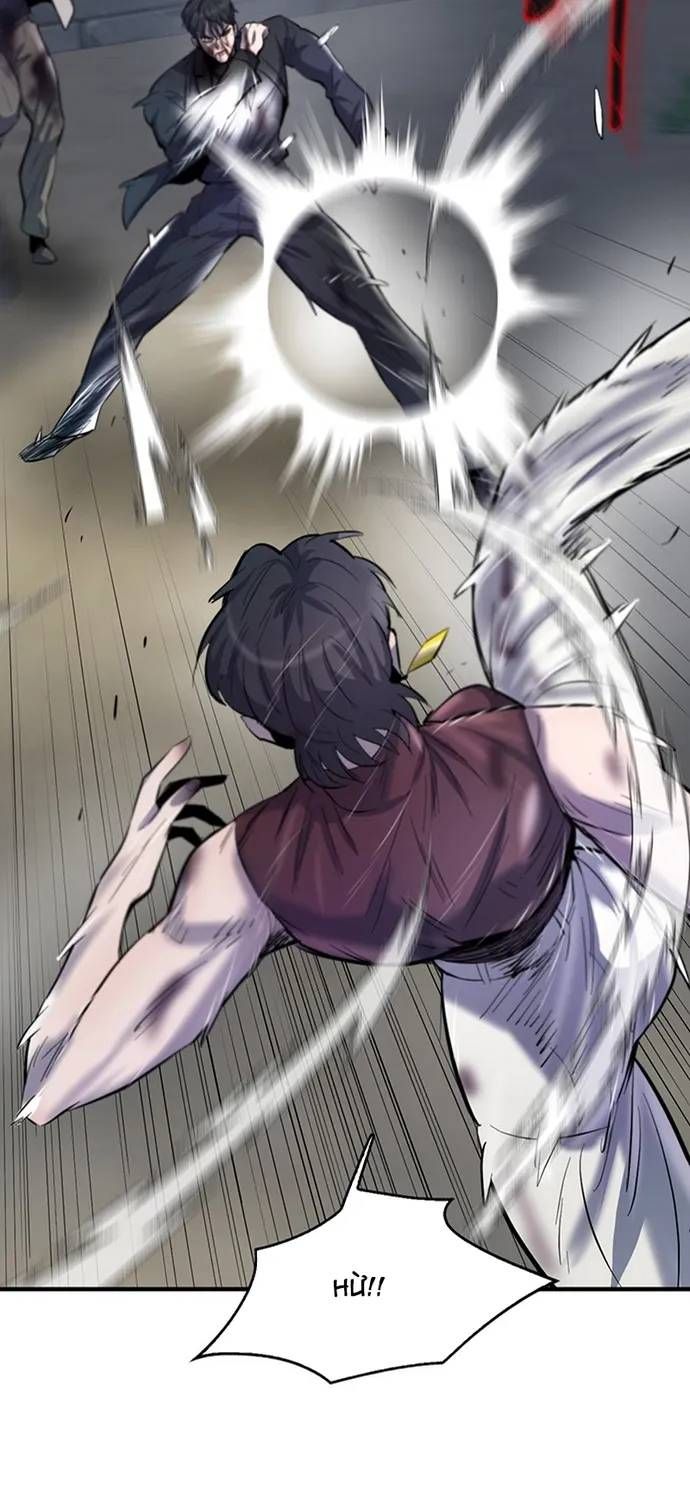 Bù Nhìn Chapter 136 - 34