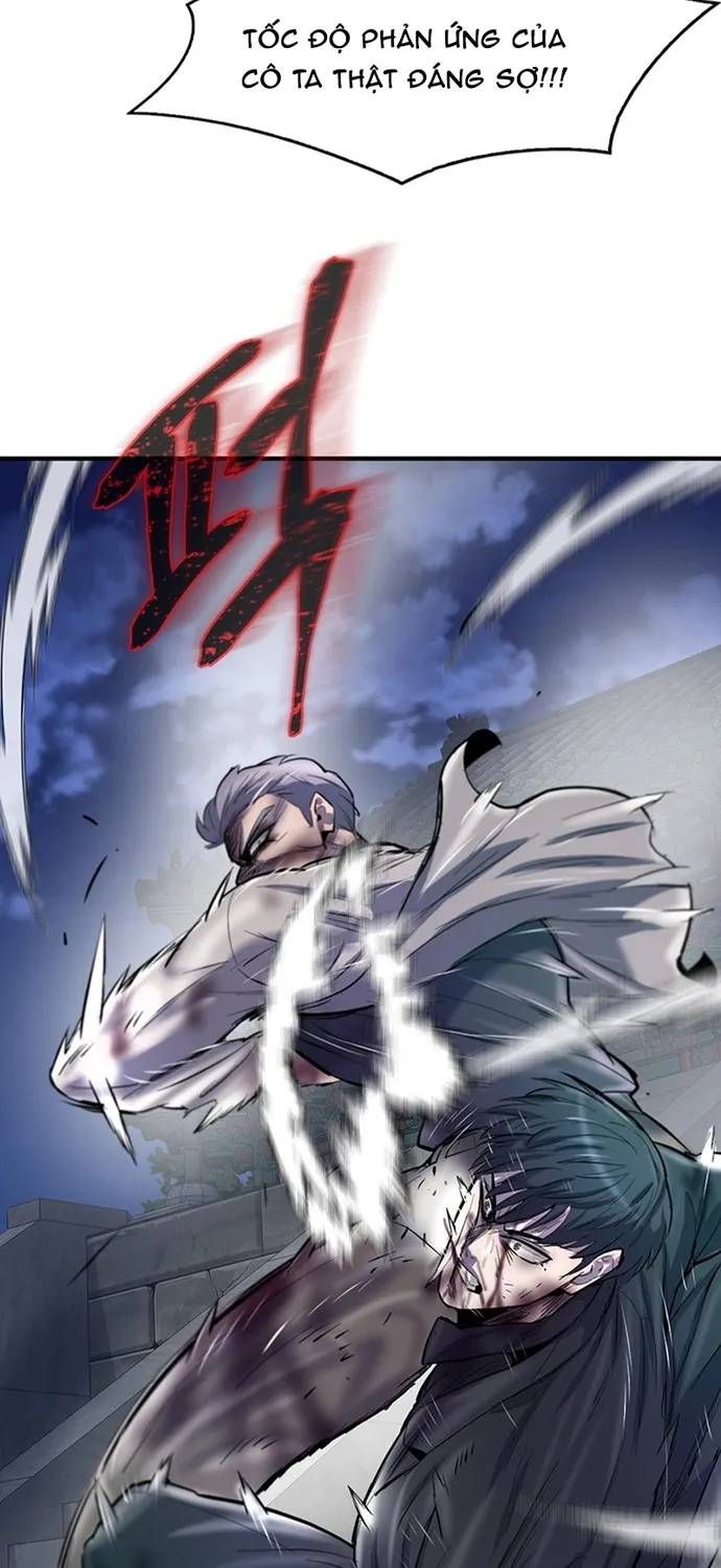 Bù Nhìn Chapter 136 - 36