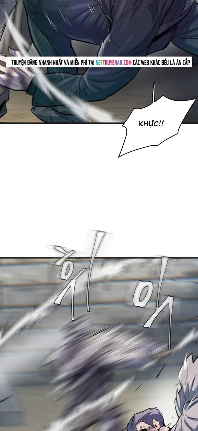 Bù Nhìn Chapter 136 - 37