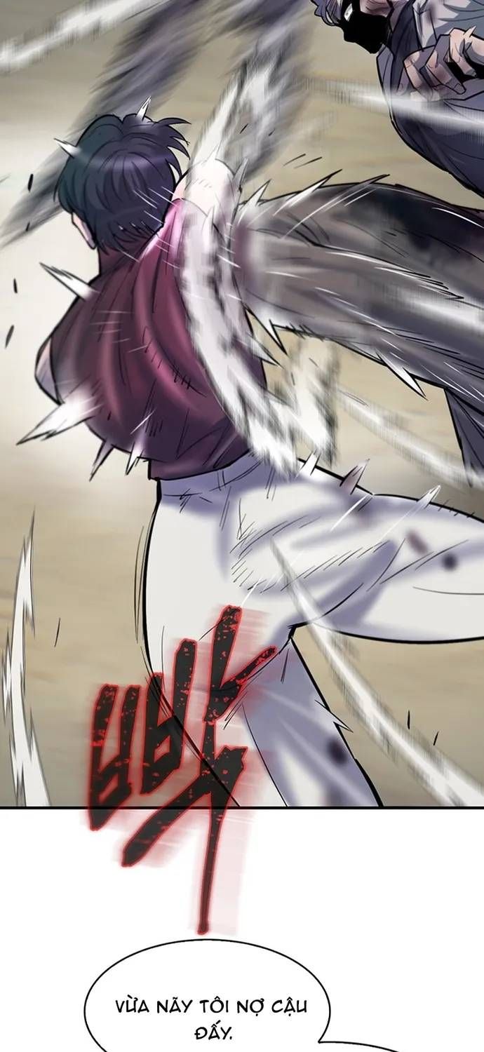 Bù Nhìn Chapter 136 - 38