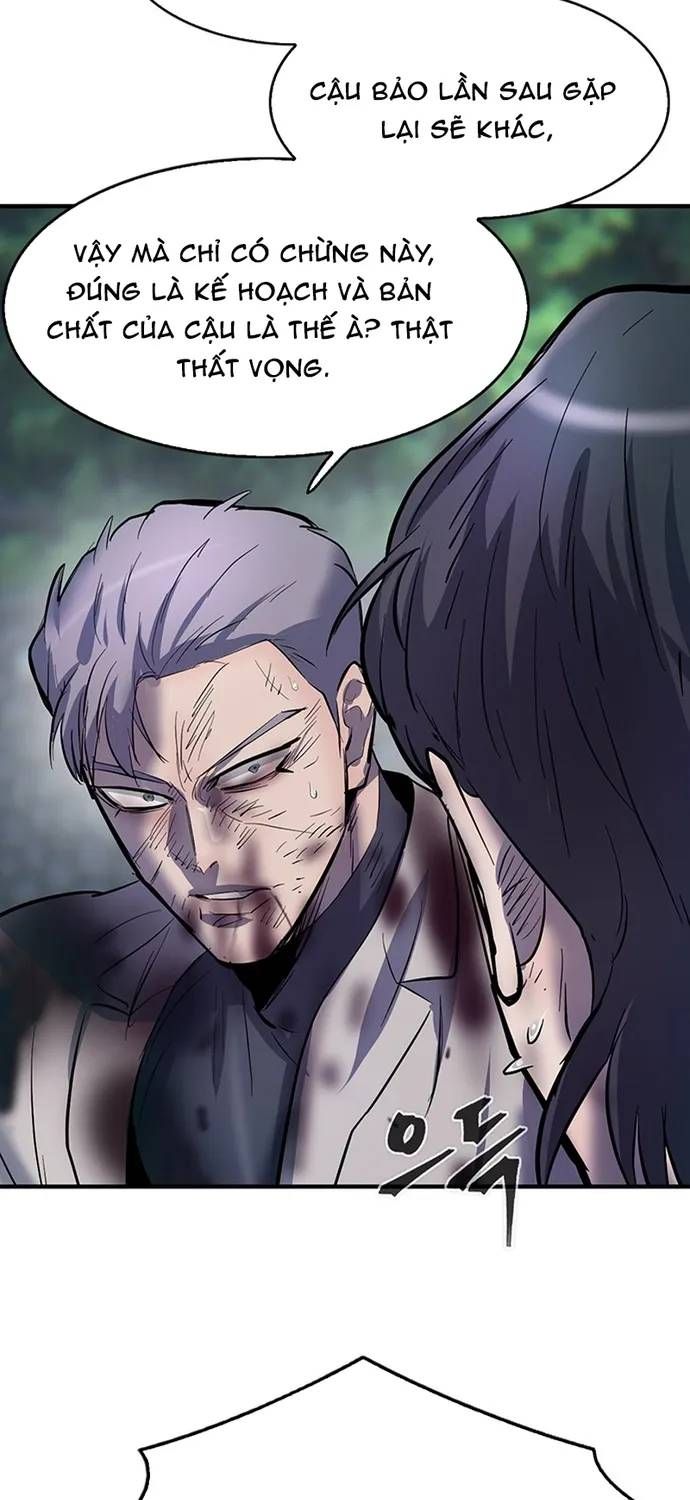 Bù Nhìn Chapter 136 - 39
