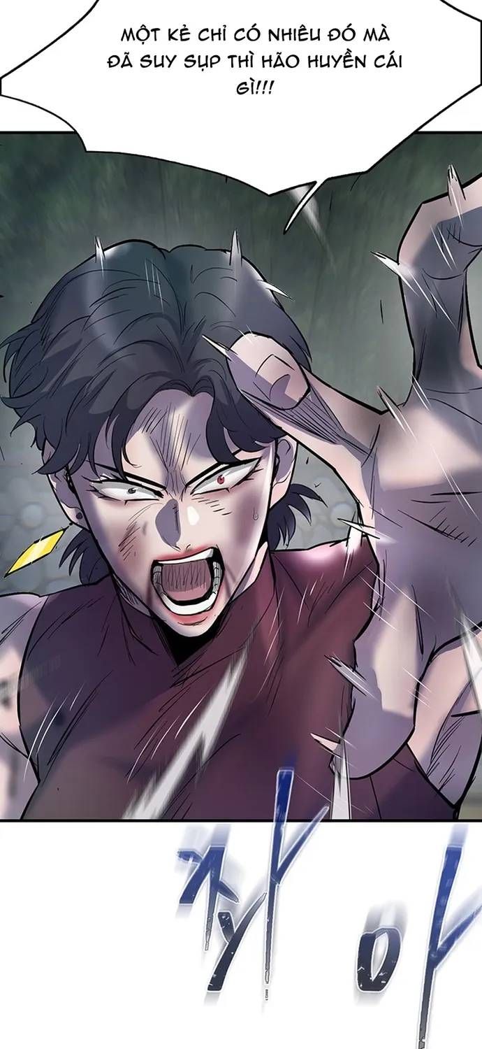 Bù Nhìn Chapter 136 - 40