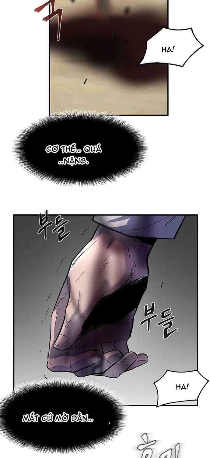 Bù Nhìn Chapter 136 - 59