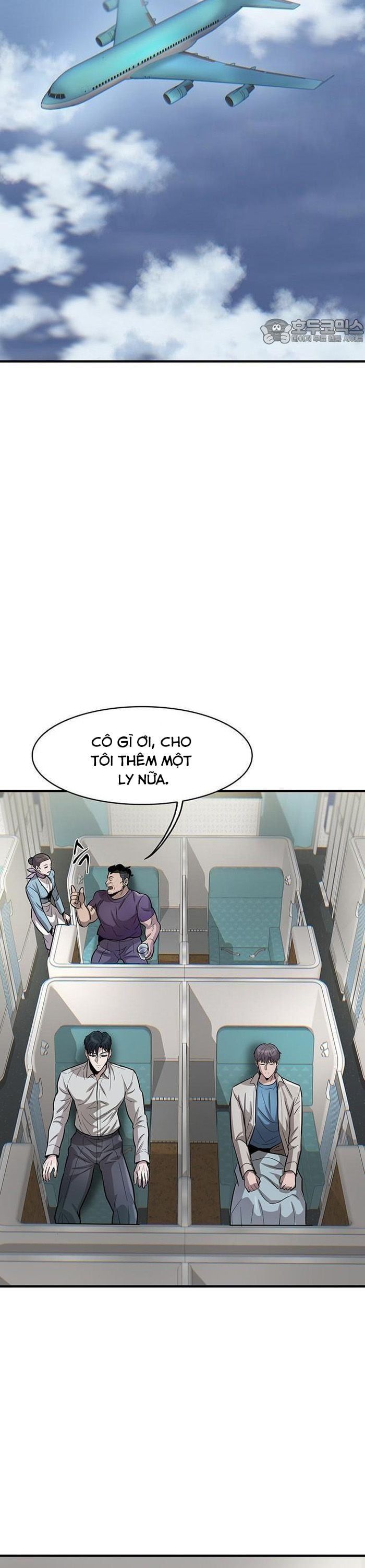 Bù Nhìn Chapter 56 - 13