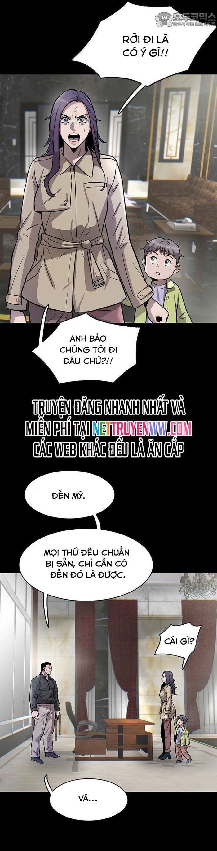 Bù Nhìn Chapter 56 - 16