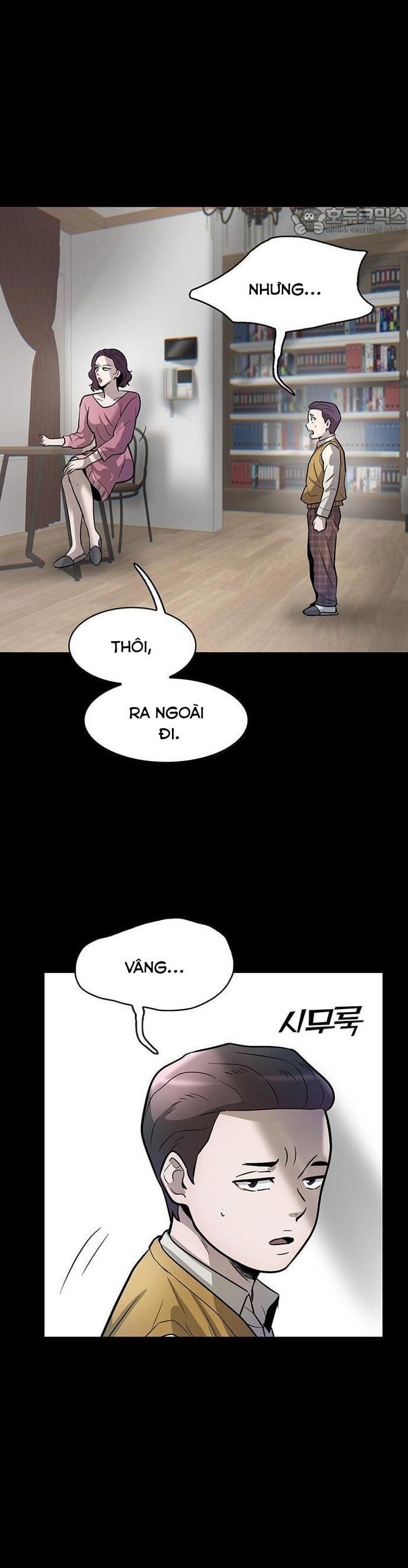 Bù Nhìn Chapter 56 - 30