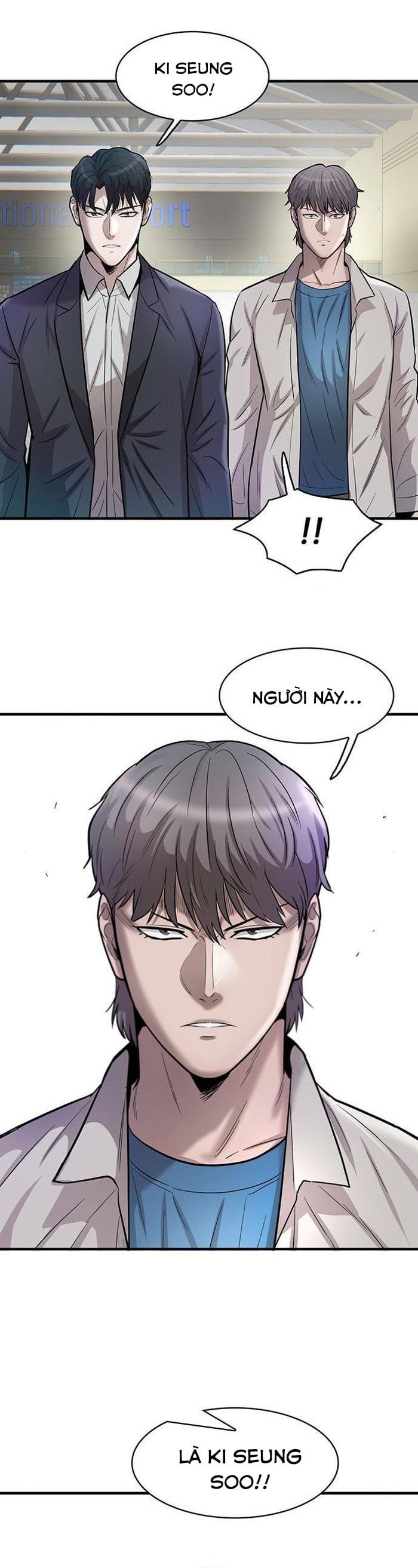 Bù Nhìn Chapter 56 - 56