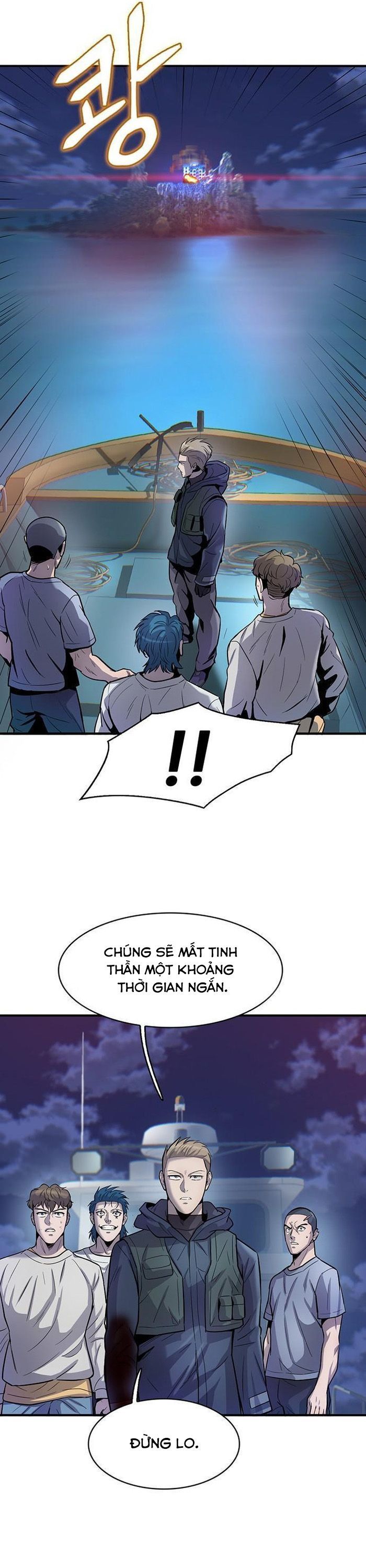 Bù Nhìn Chapter 56 - 8